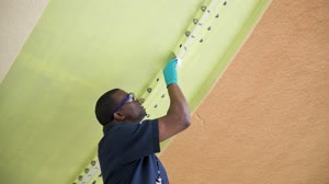 NASA Joins Four Major SLS Rocket Parts to Form Artemis II Core Stage